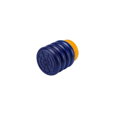 Supersprings HELPER SPRINGS Air Spring Frame Mount 1000 Pounds Load Capacity Not To Exceed The Gross Vehicle We SSR-204-40